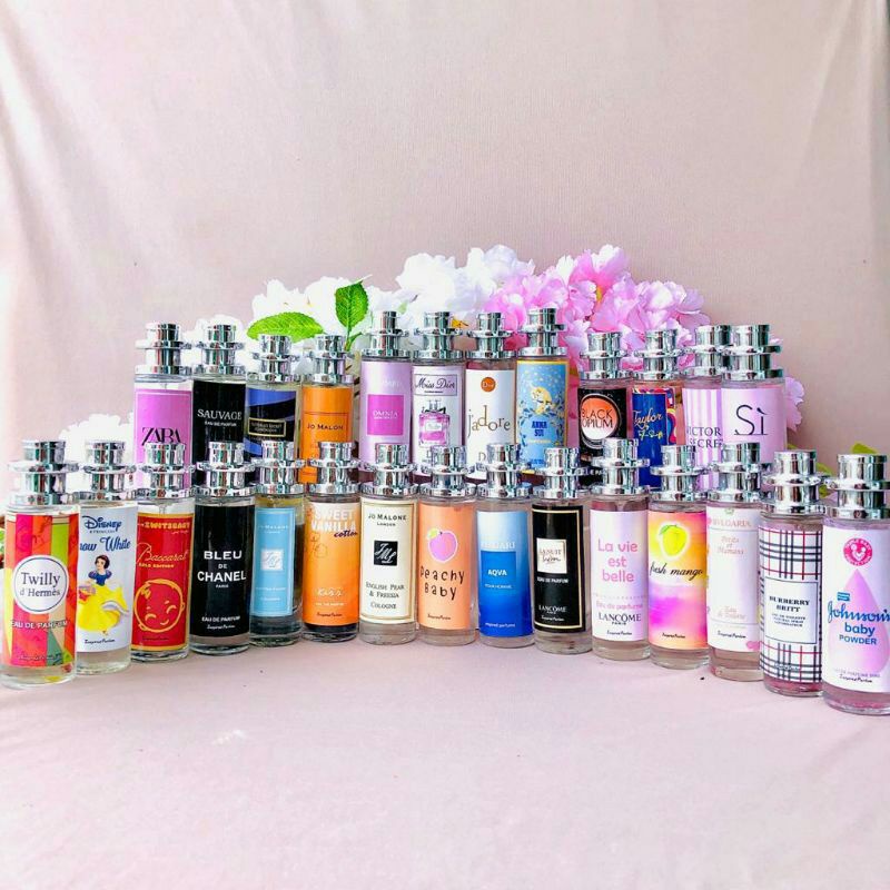 PARFUM IMPORT THAILAN MURAH BANJARMASIN