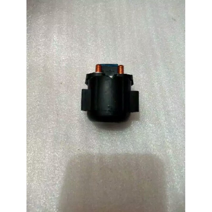 RELAY STATER RELAY STATER BENDIK STATER BENDIK STATER SWITCH STATER NINJA 250 KARBU BARANG ORIGINAL-1