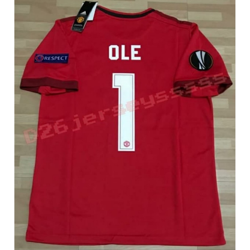 jual jersey manchester united