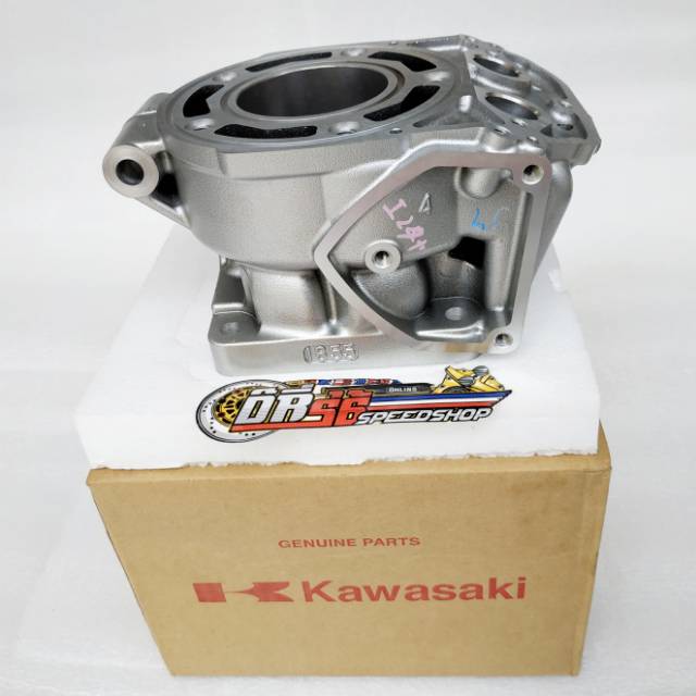 Blok Piston Ninja R RR 1855