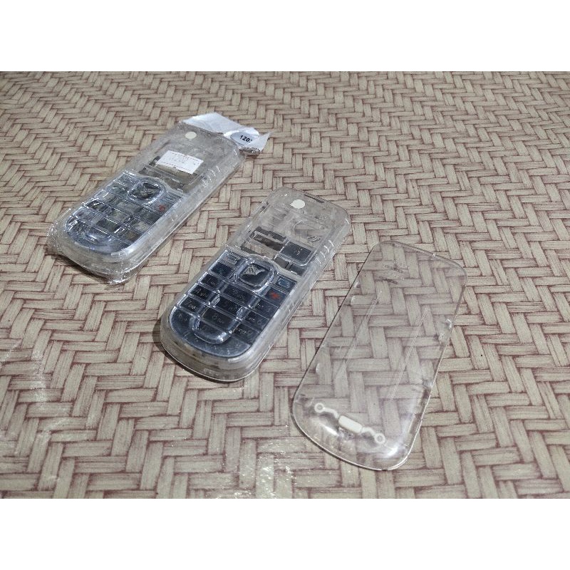 CASING NOKIA 1202 FULL TRANSPARAN