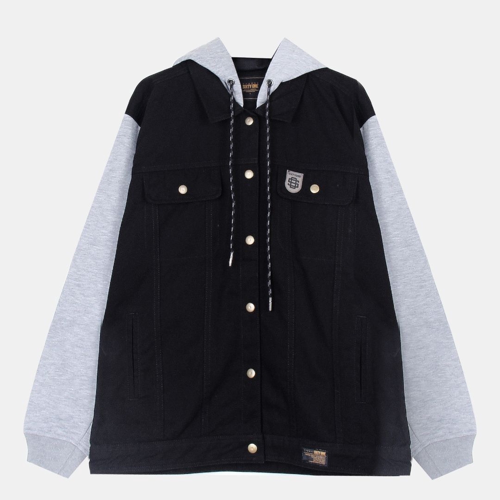 Number 61 - Alfon Season Jacket