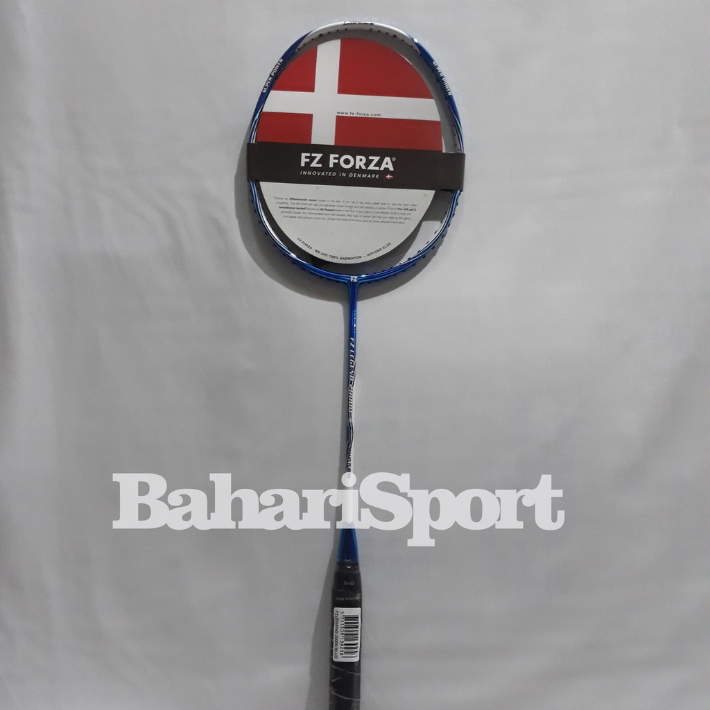 Raket Badminton Forza Legend 20000 Original