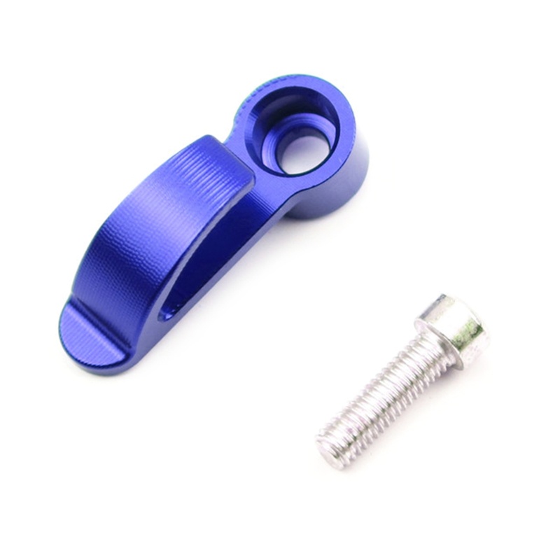 Zzz Kait Cakar Holder Helm / Tas / Botol Minum Untuk Stang Motor