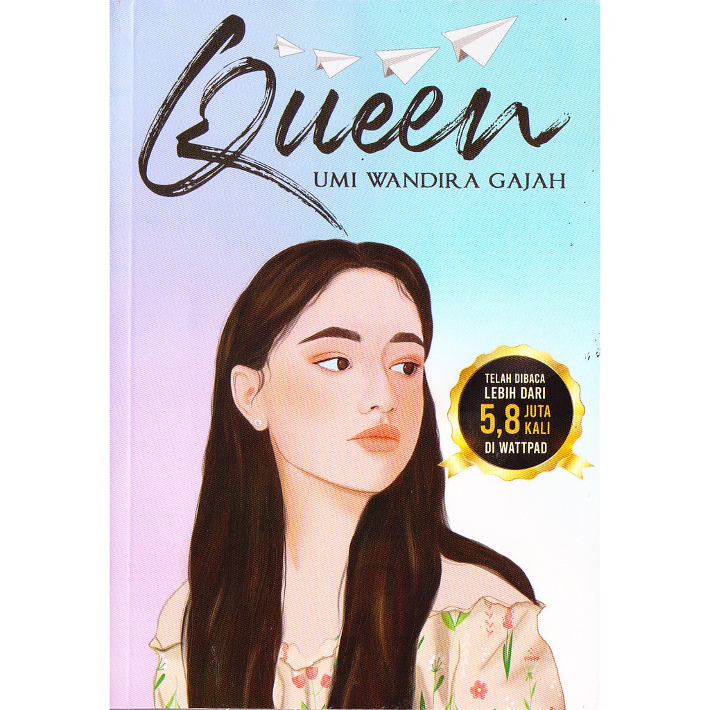 

amperabookstore jrbookstore Queen