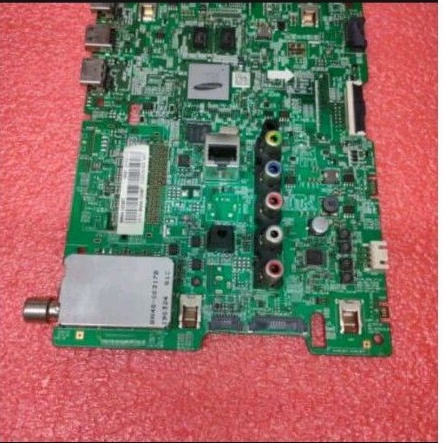 Mb - Mainboard - Motherboard - Mobo - Micom - Modul - Mesin Tv LED Samsung UA49J5250AK - UA49J5200AK
