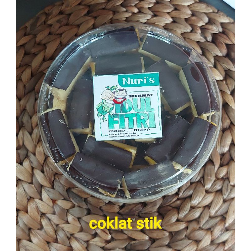 

nuri's