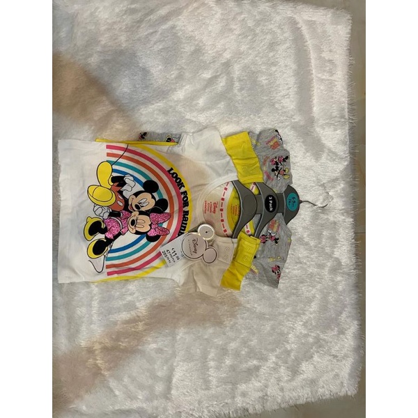 Disney at PRIMARK