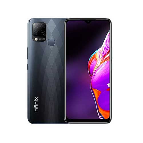 Infinix Zero X Neo 8/128 RAM 8GB Garansi Resmi | Hp Gaming Murah Pstore