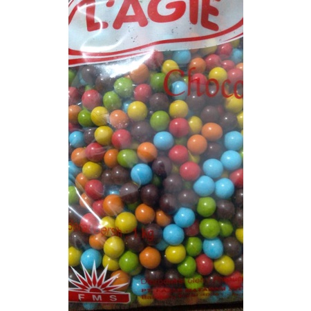 

coklat Lagie aneka warna