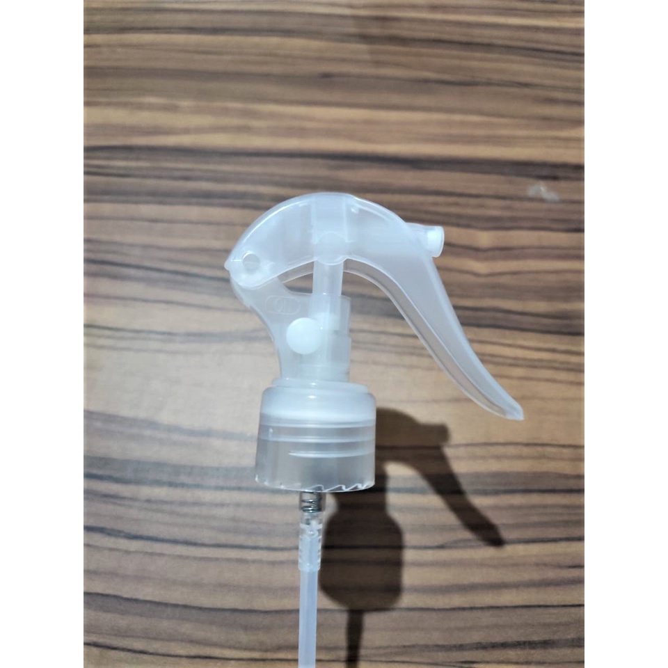 BABEE - TUTUP TRIGGER BEBEK NECK 24 / TUTUP BOTOL TRIGGER / TUTUP SEMPROT / MINI TRIGGER