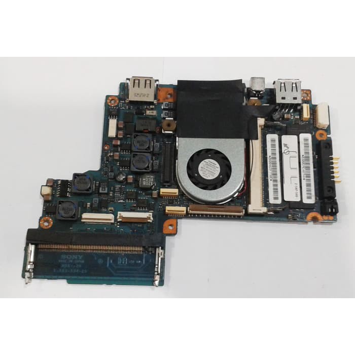 Motherboard Sony VGN-T MBX-120