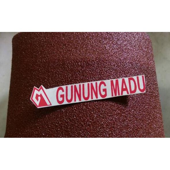 Siap Kirim Amplas Meteran Kasar / Amplas  Roll Taiyo Ayo Order