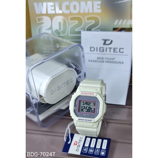 Digitec Digital BDG-7024T