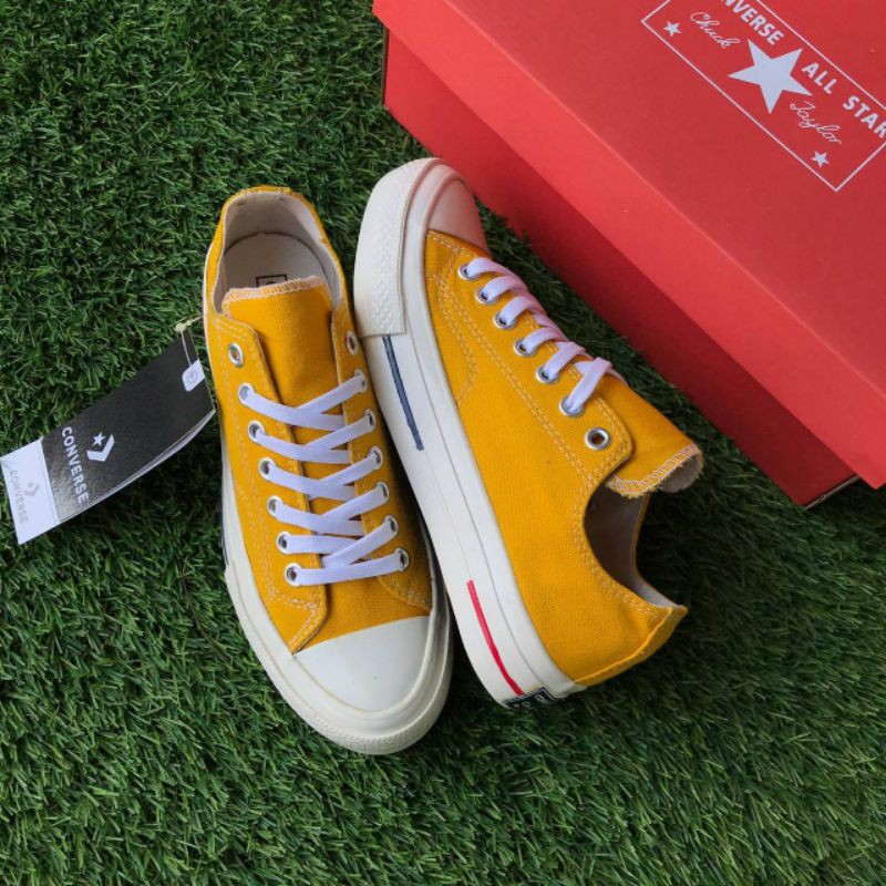 SEPATU CONVERSE 70s HERITAGE, CONVERSE 70,S LOW SEPATU CONVERSE MURAH CONVERSE HERITAGE