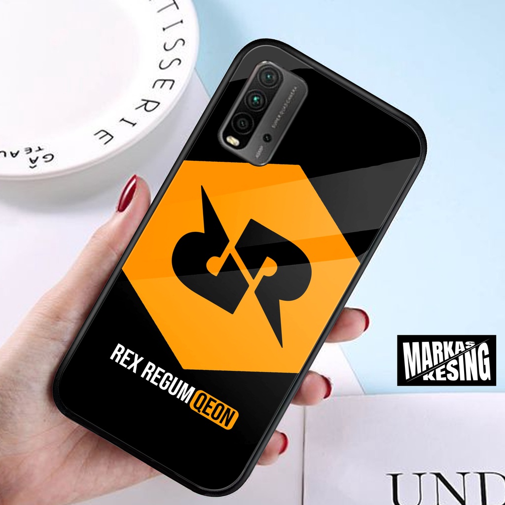 Case Xiaomi Redmi 9T - Casing Xiaomi Redmi 9T - ( Esport ) - Case Hp - Casing Hp - Softcase Hp - Sof