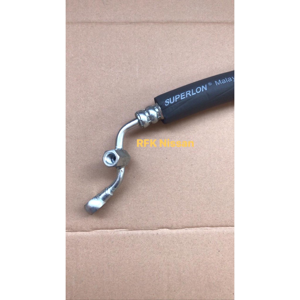 Selang Power Steering Nissan Teana J31 Hiqh Quality