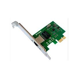 Ethernet D-LINK DGE-560T