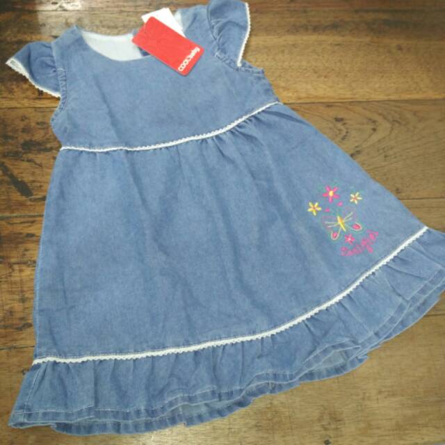 Cool baby dress