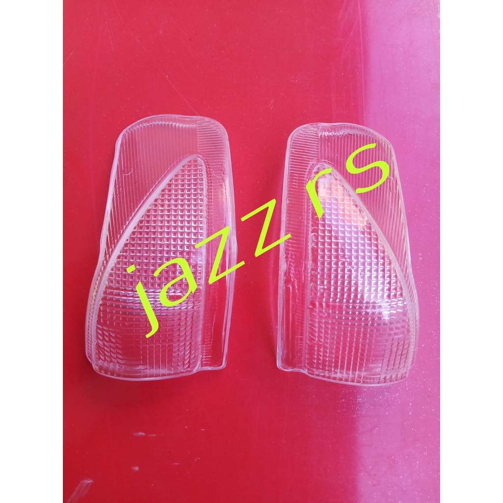 Mika Lampu Sen Spion Honda Jazz RS GE8 2008-2014