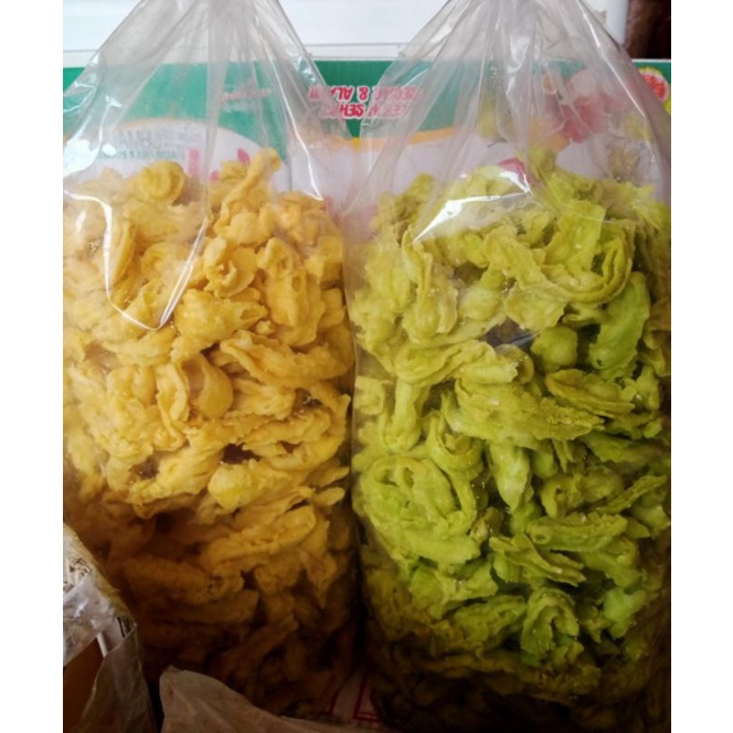 

Cipir cipiran Home Made