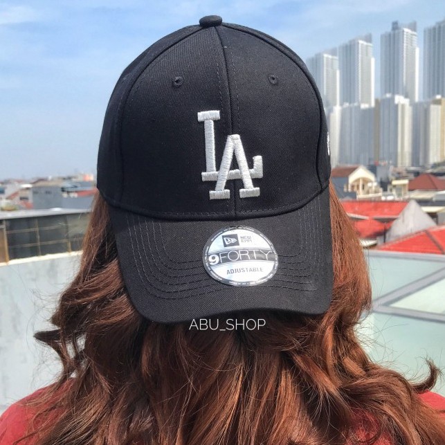 

e001vb Topi Ny La Cream Import - Reseller D020F