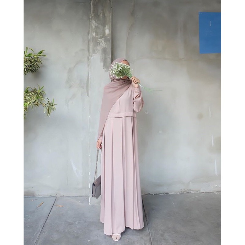 DAHAYU DRESS BY EVOLVERE