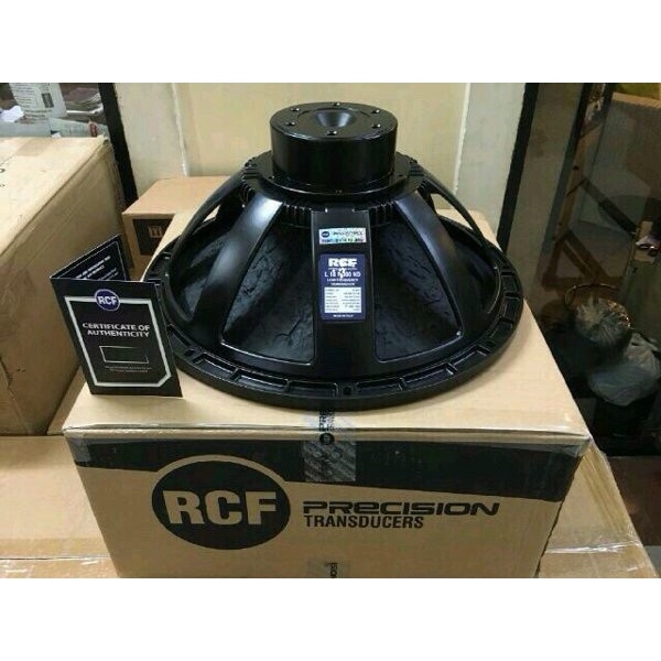 Speaker RCF 18” LF 18 N300 NEO Grade A