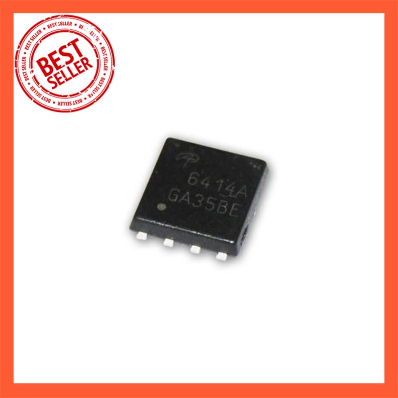 MOSFET AO6414A AO 6414A AON6414A AON6414AL AO6414AL AO6414