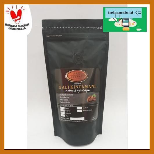 

Tytr7S6- Kopi Arabika Bali Kintamani 250 Gram (Biji/Bubuk) - Biji Re7Rti8-