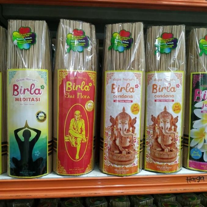 ><><><] dupa harum birla 1 kg