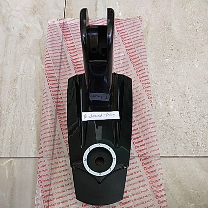 body kipas angin dinding depan Cosmos 16 WFO.original