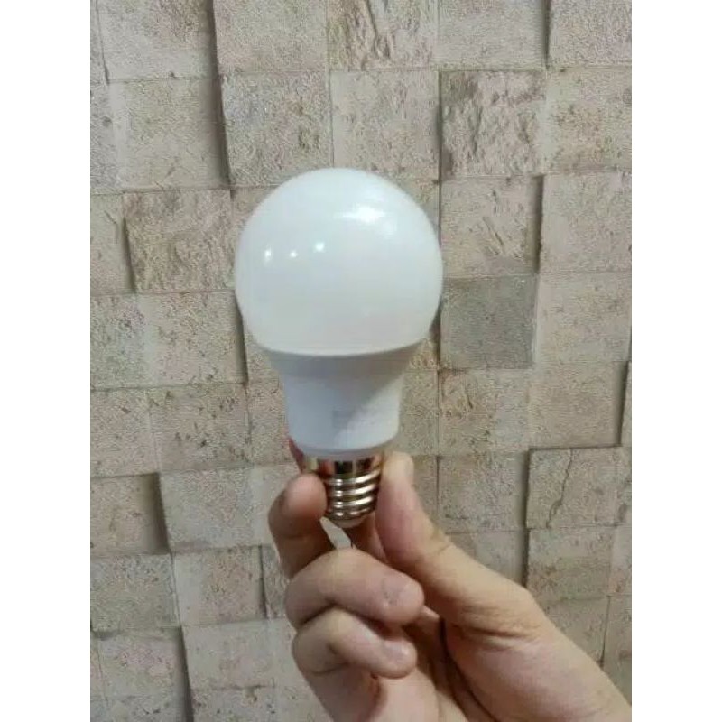 LAMPU SHINYOKU LED MUTIARA 9WATT