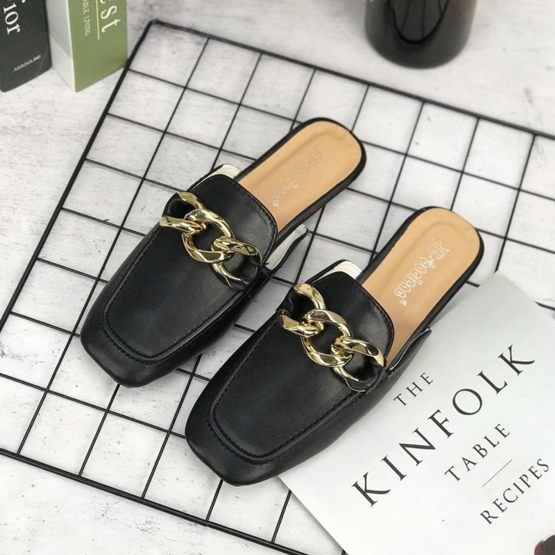 selop KA11 wanita import