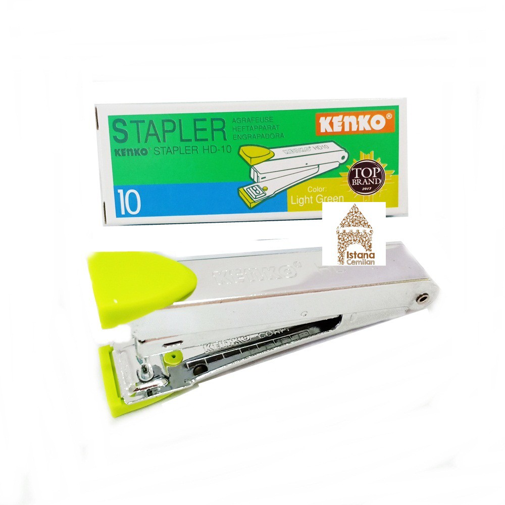 Stapler / Staples Kenko HD-10 (Hekter)