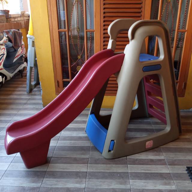 (BOOKED) PEROSOTAN STEP2 SECOND/PEROSOTAN SECOND/PRELOVED STEP2/STEP 2/PEROSOTAN BEKAS /STEP2 SECOND