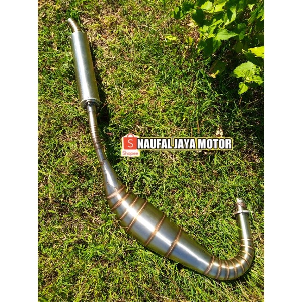 KNALPOT RX KING KOLONG PDK REPSOL FULSTAINLES PNP RX SERIES-1