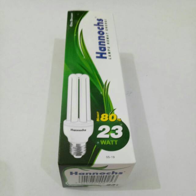 Lampu Hannochs 3U CDL 23 Watt