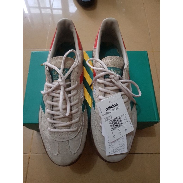 Adidas handball spezial st patrick ORIGINAL