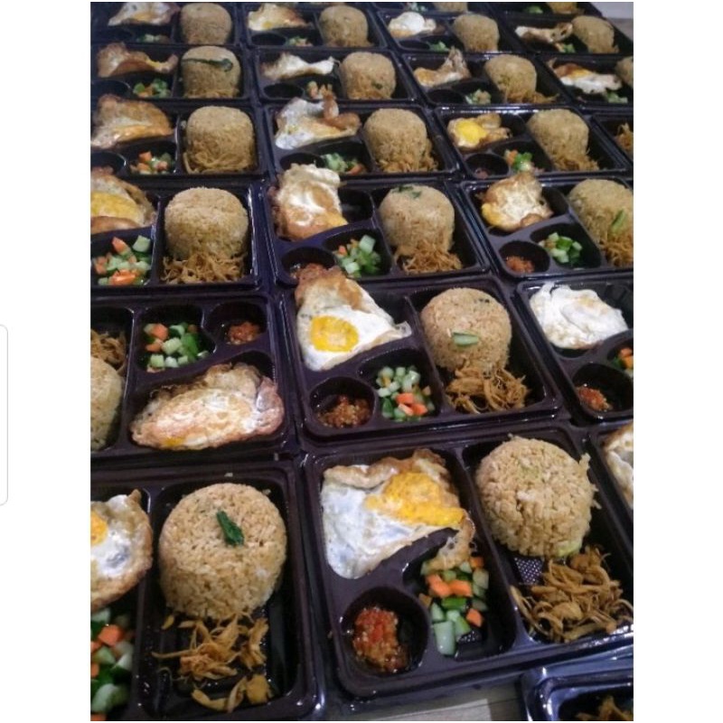 

termurah !!!! NASGOR BENTO /BANDUNG /CATHERING BANDUNG