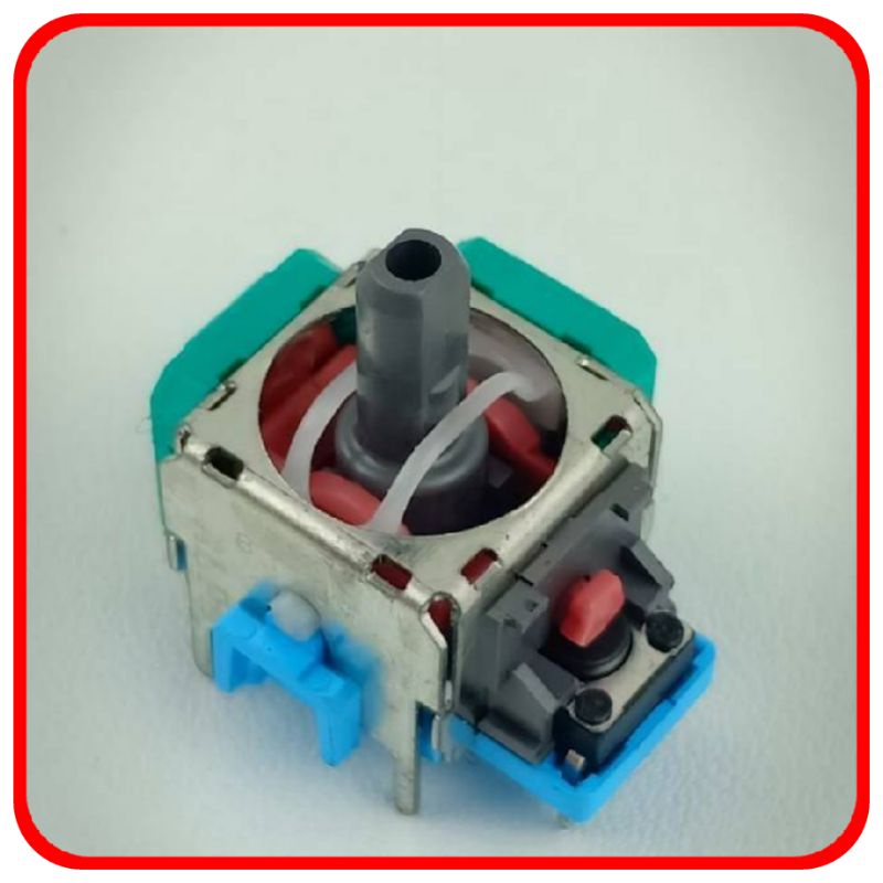 ANALOG ALPS STIK PS3 STIK PS4 ORI MESIN KAKI_3