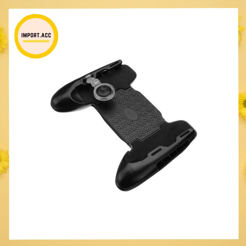 Gamepad Handle JL-01 Joystick Holder Mobile Legend Gamepad Universal