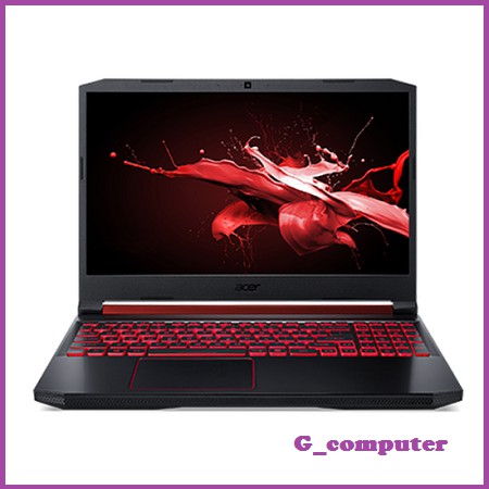 ACER Predator Nitro 5 AN515-43-R1PB Ryzen 5-3550H 8GB 1TB RX560X 4GB