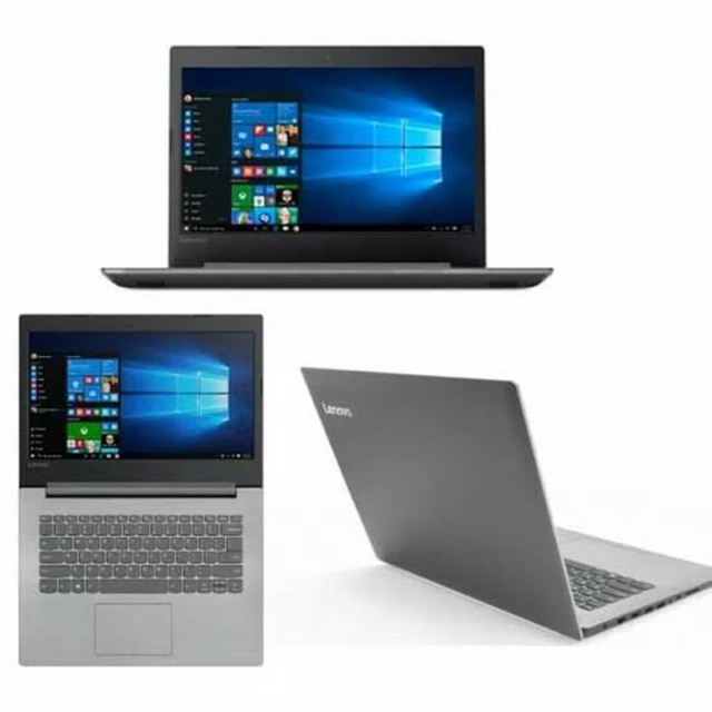 Laptop Lenovo Ideapad 320 Core i3 14in