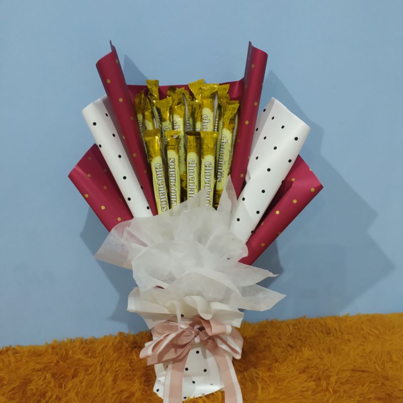 

Snack Buket #snackbuket