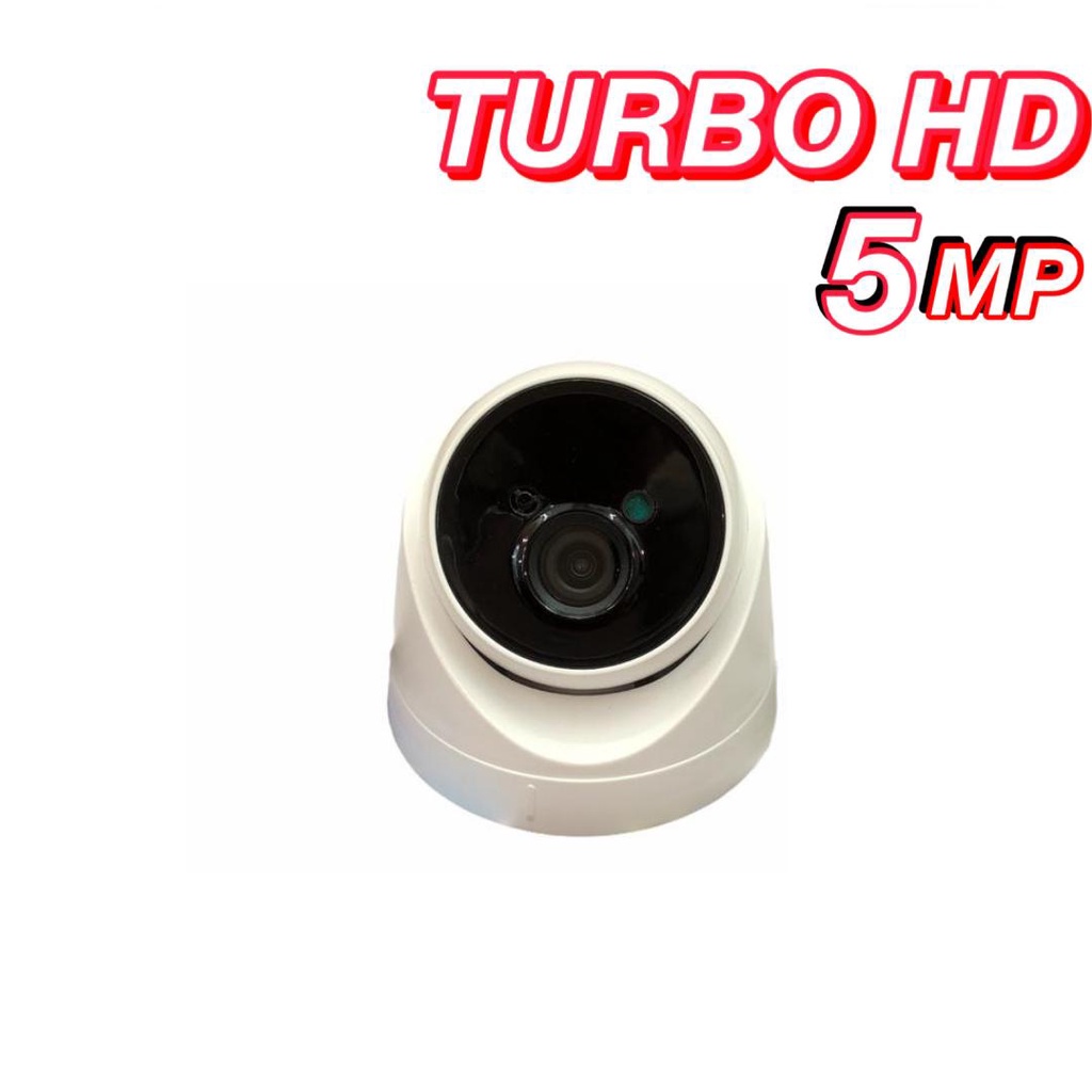 KAMERA CCTV INDOOR 5MP 1080P IC SONY TURBO HD