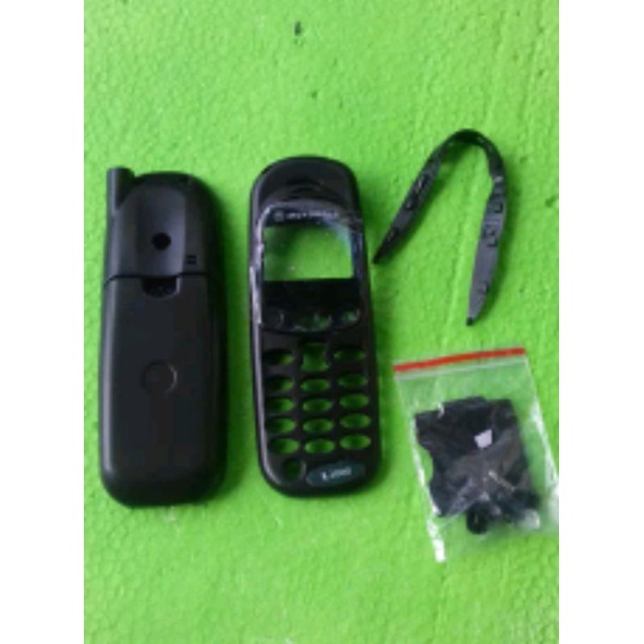 Casing Motorola l2000 transparan fullset