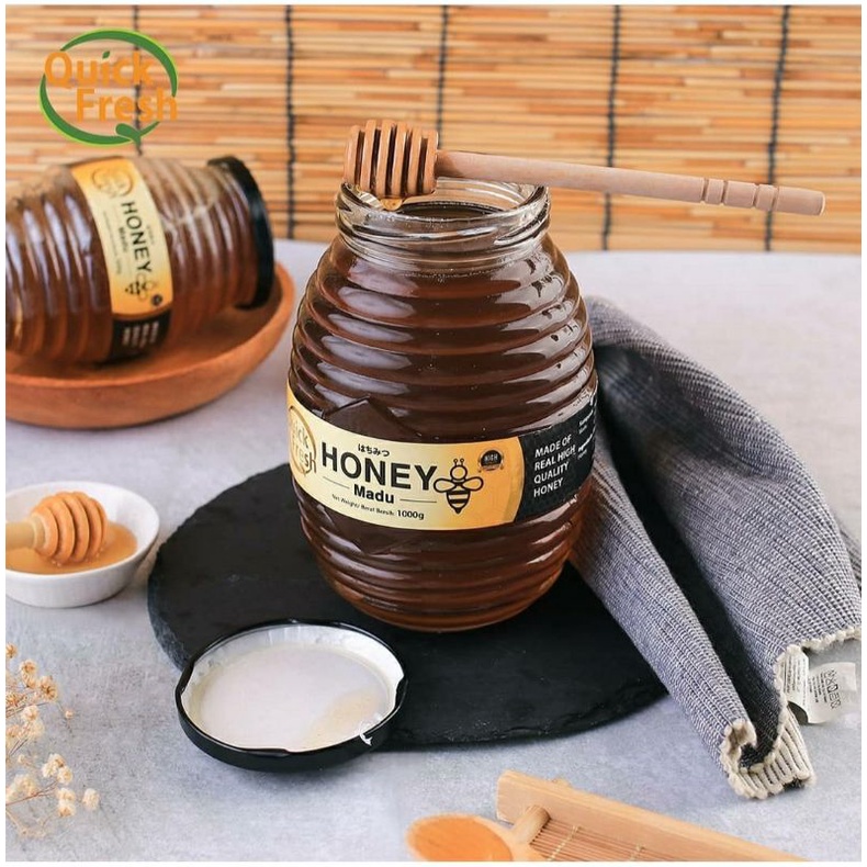 

Quick Fresh Honey 1000g