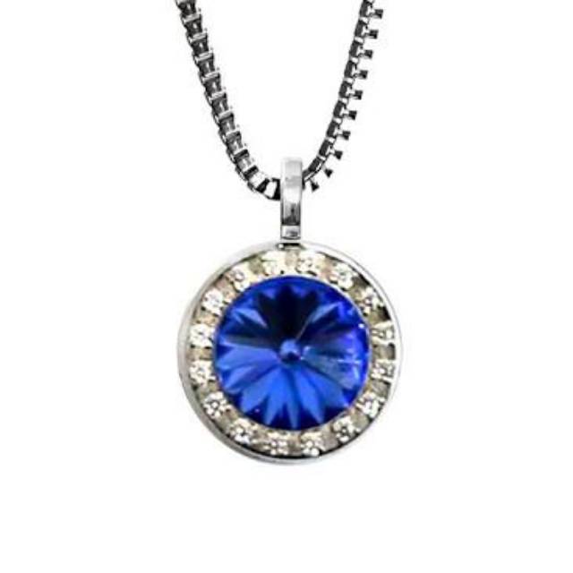 KK liforce Blue Sapphire Millenial