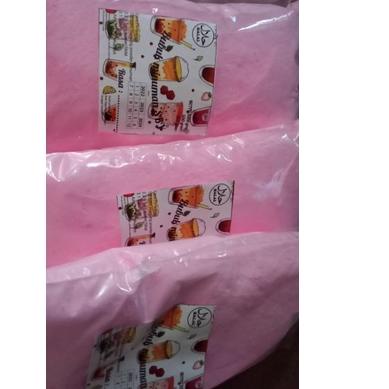 

[_09] Bubuk minuman rasa 1KG & 1/2 KG termurah se indonesia